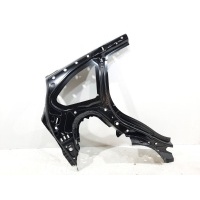 Боковина кузова BMW X1 F48 2014- 41007436124