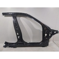 Боковина кузова BMW X1 F48 2014- 41007436124