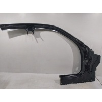 Боковина кузова BMW X3 `G01 2017- 41007494002