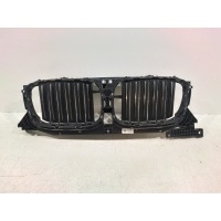 Воздушная заслонка BMW X3 `G01 2017- 51137497228