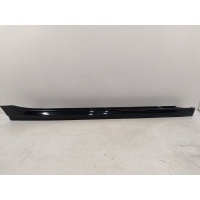 Накладка порога BMW 2er F45 2014- 51778063352