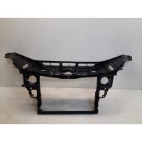 панель передняя Mercedes-Benz GLS X166 2015-2018 A1666205901