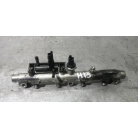 Топливная рампа Citroen C5 2001 0445214017