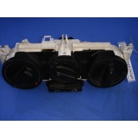 Блок управления печки/климат-контроля Volkswagen Golf 4 поколение 2000 1J0820045E