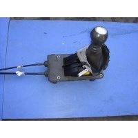 Кулиса Renault Megane 2 поколение 2005 8200396769