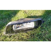 Фара противотуманная фара volkswagen sharan 10 - левая 7n0941699