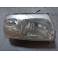 Фара SUZUKI GRAND VITARA 1998 3512065D41