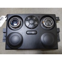 Блок управления климат контролем SUZUKI GRAND VITARA 2008 3951067J53CAT