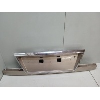 Накладка багажника Kia Magentis 2006 873703C200