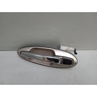 Ручка двери наружная Kia Magentis 2006 836503C021XX, 836503C020XX