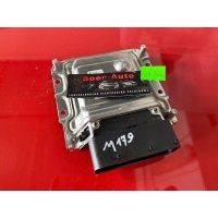 Мерседес блок управления adblue a0009000716 sa322