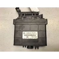 Блок управления АКПП Volkswagen Beetle 1 1998 01M927733EQ