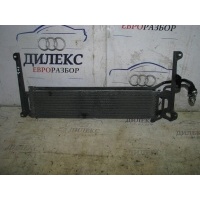 радиатор (маслоохладитель) акпп VW Tiguan 2007-2011 2009 5N0317019C