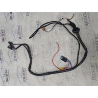 проводка (коса) Audi A6 (C5) 1997-2004 2002 4b2971725aj