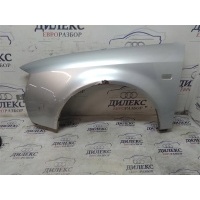 крыло Audi A6 (C5) 1997-2004 2002 4B0821105B