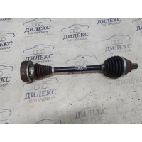 полуось VW Golf VI 2009-2012 2012 1K0407271LA
