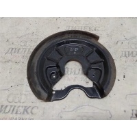 пыльник тормозного диска VW Golf VI 2009-2012 2012 1t0615611b