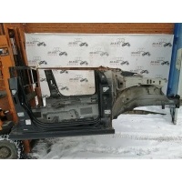 порог VW Golf VI 2009-2012 2012 5k4809836