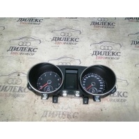 панель приборов VW Golf VI 2009-2012 2012 5k0920862