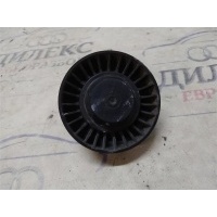 ролик дополнительный руч. ремня VW Golf VI 2009-2012 2012 03f145276