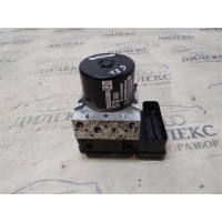 блок abs (насос) VW Golf VI 2009-2012 2012 1K0907379BE