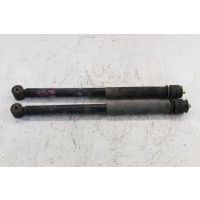 амортизатор Honda Fit GD1 2001 52610SAAN01