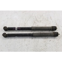 амортизатор Honda Fit GD1 2002 52610SAAN01