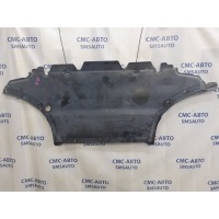 Защита ДВС Audi A4 8K 2008-2012 8K0863821AF