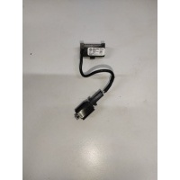 Микрофон Skoda Rapid 2020 3B0035711B