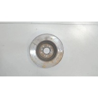 Диск тормозной перед. Mercedes-Benz M-Class W164 2005-2011 2006 A1644211312