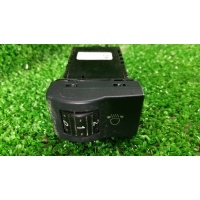 кнопка корректора фар Mazda CX-9 1 рест. 2011 TG31666F0