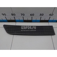 Решетка в капот VAG Crafter (2006 - ) 2e1864878c
