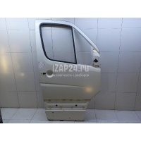 Дверь передняя правая VAG Crafter (2006 - ) 2E0831052