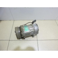 Компрессор системы кондиционирования VAG Caddy III (2004 - 2015) 7H0820803C