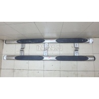 Подножка VAG Amarok 2010 2H0071691E72A