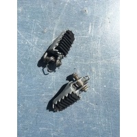 Ktm 620 640 sm 99 - 06 lc4 подножки подножка