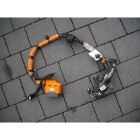 Renault зои kangoo iii вилка разъем зарядки