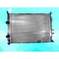 Радиатор жидкости nissan qashqai j10 06 - 13 1.6