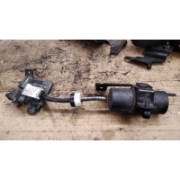 клапан воздушный BMW X5 1312762