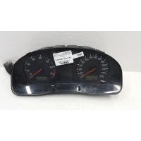 Щиток приборов (приборная панель) Volkswagen Passat B5 1997 3B1919880X