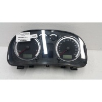 Щиток приборов (приборная панель) Volkswagen Golf-4 2003 1J5920826C