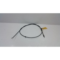 Трос капота Volkswagen Golf-4 2001 1J1823531C