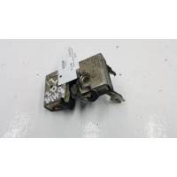 Замок двери передней левой Volkswagen Golf-2 1990 191837015C