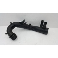 Патрубок воздушного фильтра Volkswagen Golf-4 2000 1J0129654Q