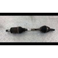 Полуось передняя левая BMW X6 E71 2010 7622883,31607622883