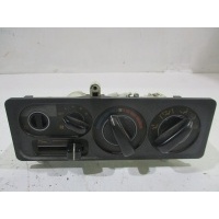 Блок управления климат контролем Mitsubishi Pajero/Montero 2 1990-2004 MB878003