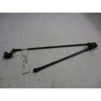Трапеция стеклоочистителя Mitsubishi Pajero/Montero 2 1990-2004 MB623301