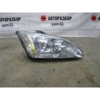 Фара правая Ford Focus II 2005-2008 2008 1480980