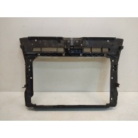 панель передняя Skoda Karoq 1 2020- 57A805588D
