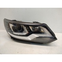 фара Volkswagen Tiguan 1 2011-2016 5N1941754B